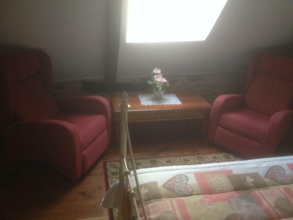 Cosquer Cottage Pluméliau Extérieur photo